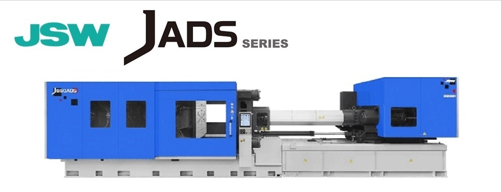 Clamping force　300kN - 1800kN