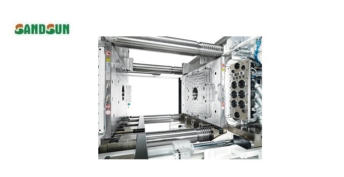 Quick Mold Change Systems