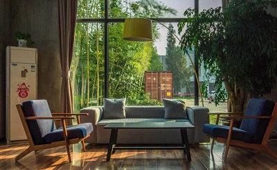 コーポレートセンター